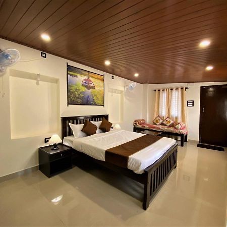 Udupi Inn Kültér fotó