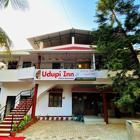 Udupi Inn Kültér fotó