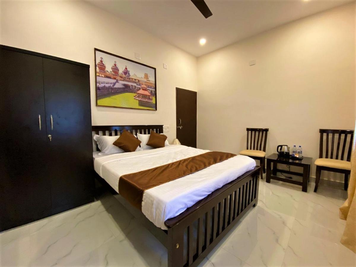 Udupi Inn Kültér fotó