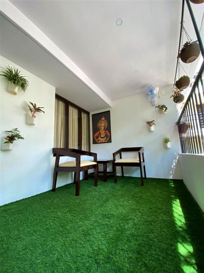 Udupi Inn Kültér fotó