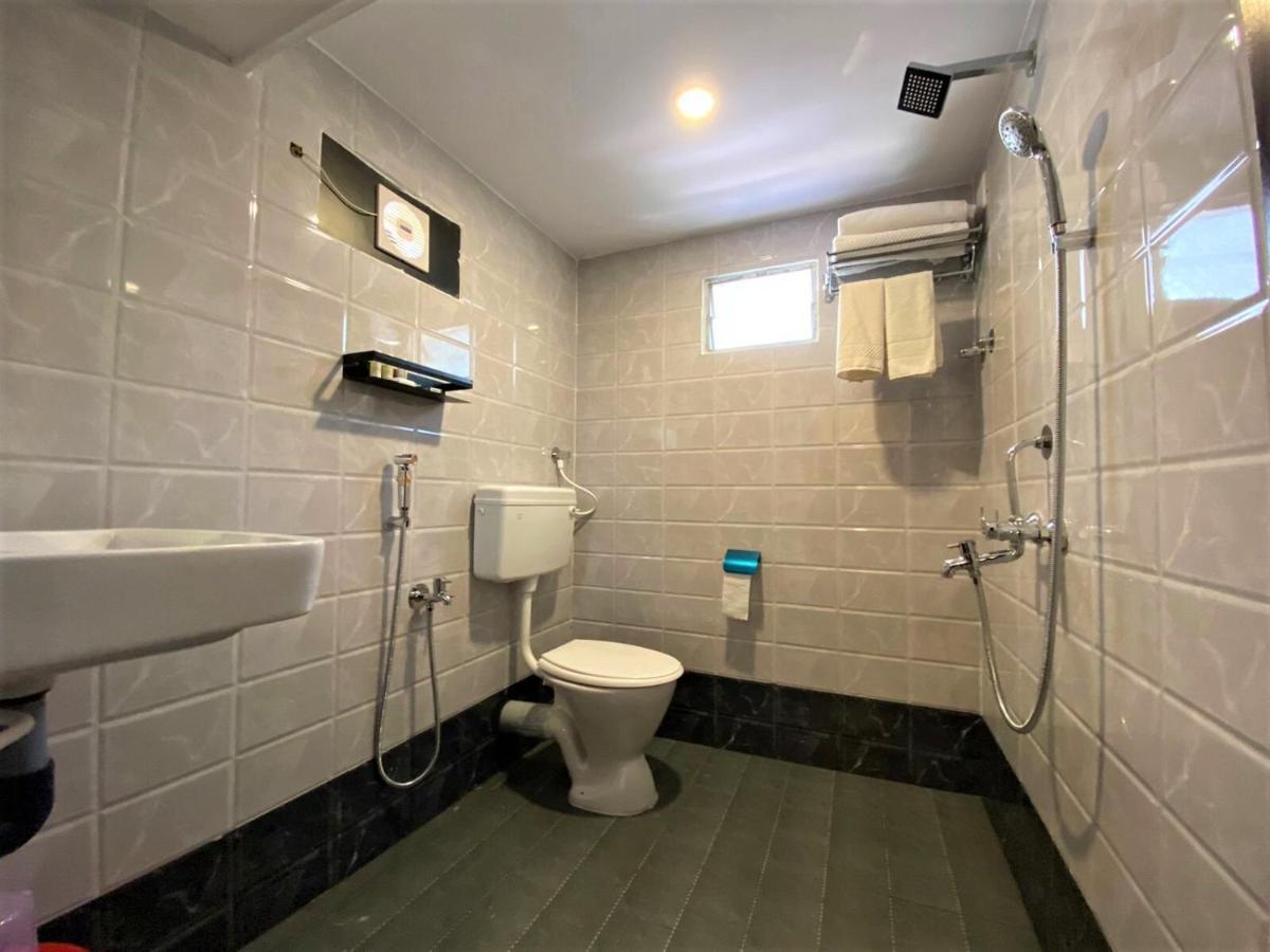 Udupi Inn Kültér fotó