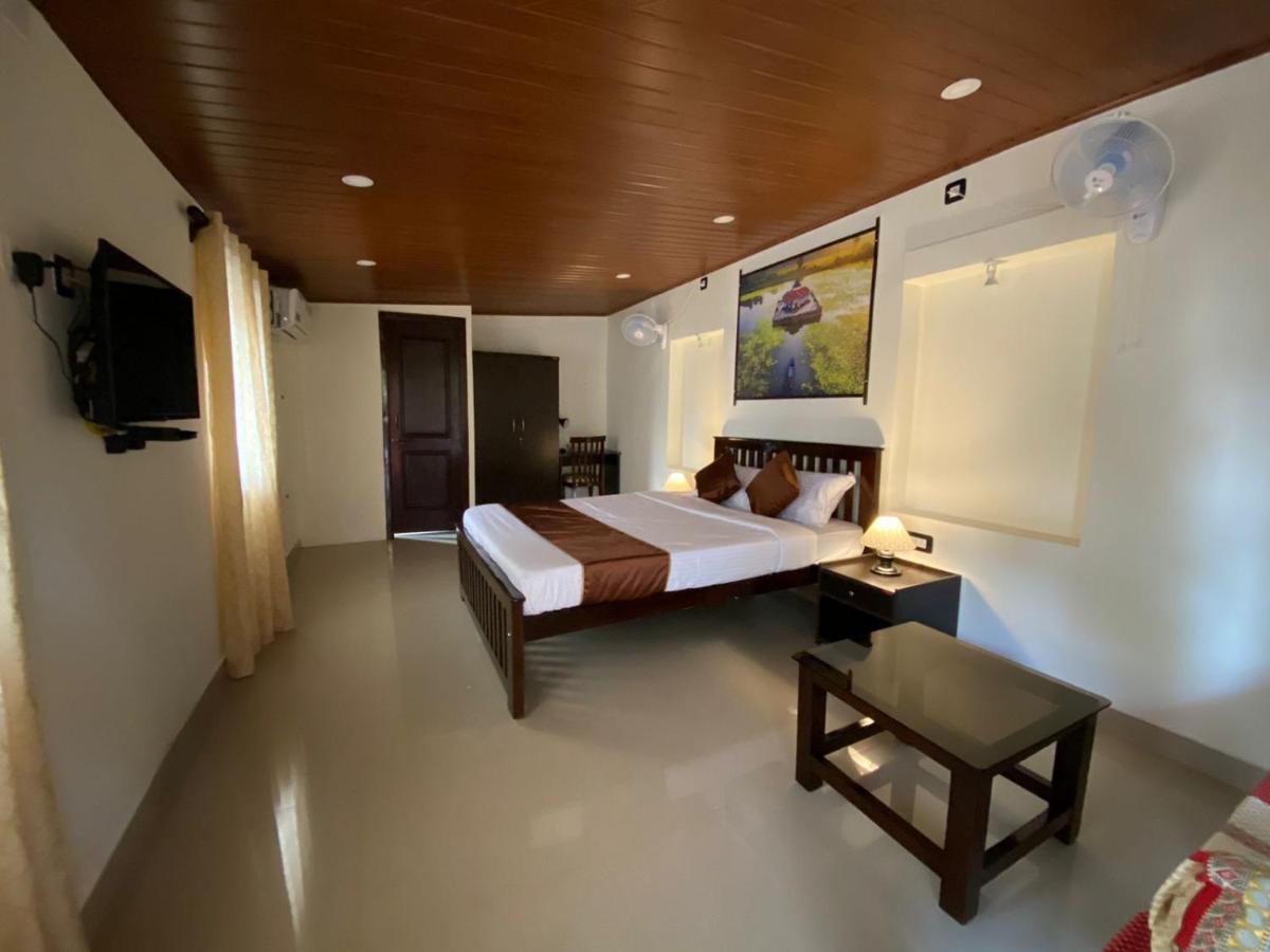 Udupi Inn Kültér fotó