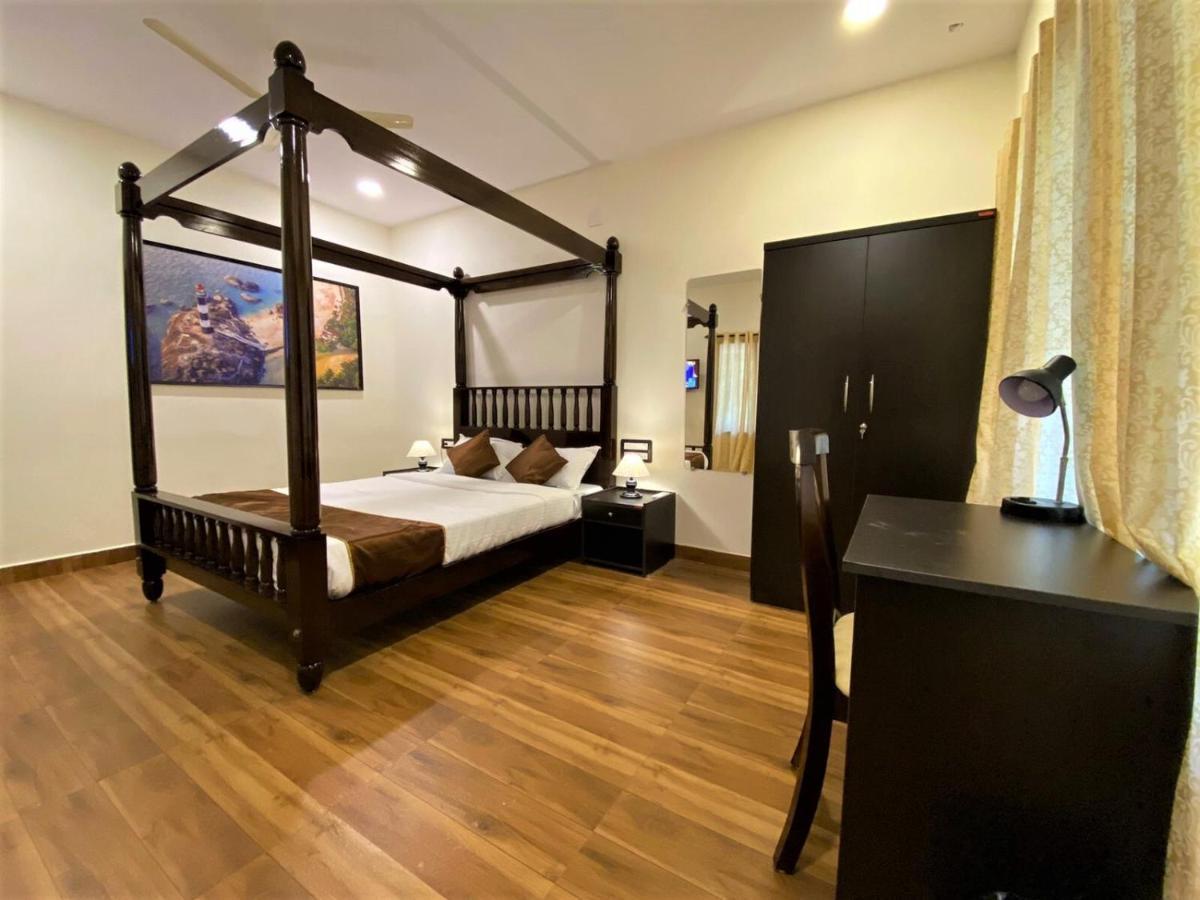 Udupi Inn Kültér fotó