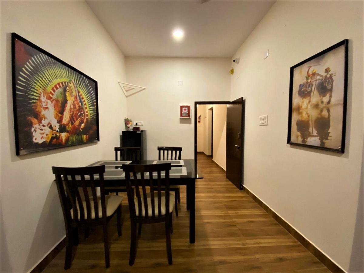 Udupi Inn Kültér fotó