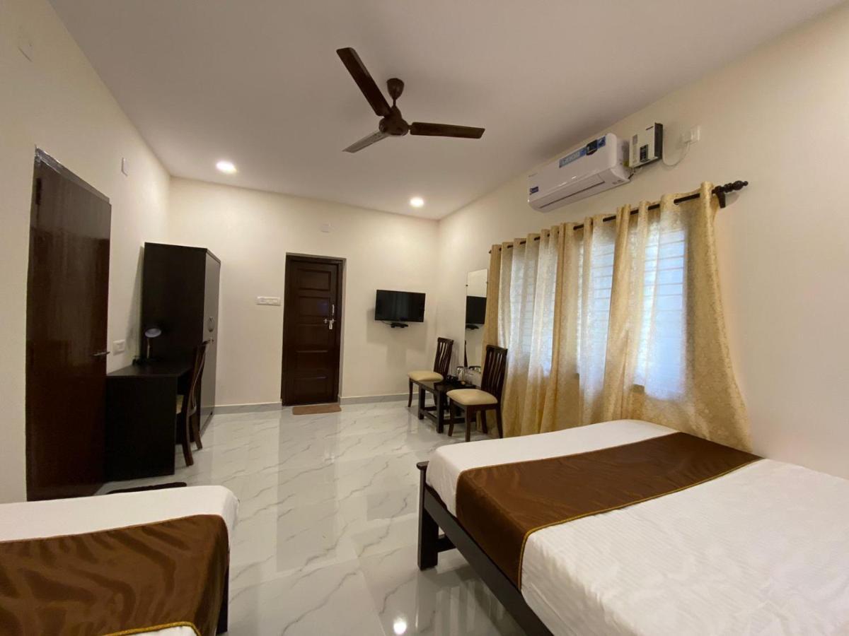 Udupi Inn Kültér fotó