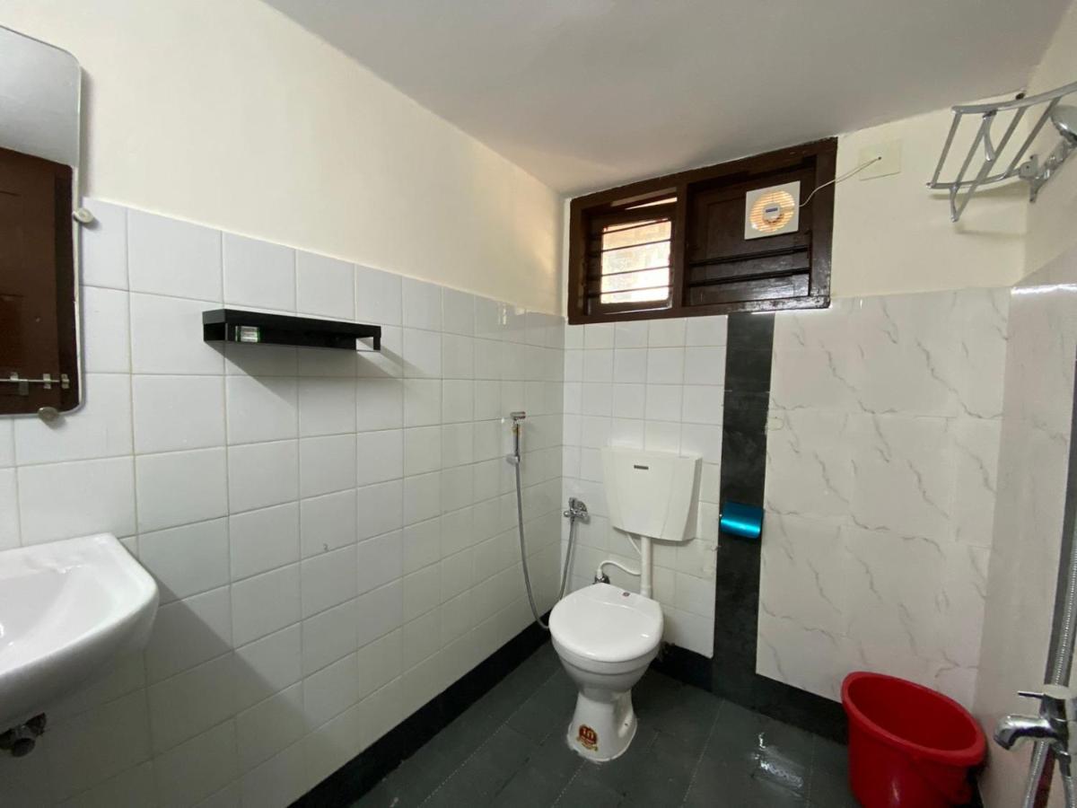 Udupi Inn Kültér fotó